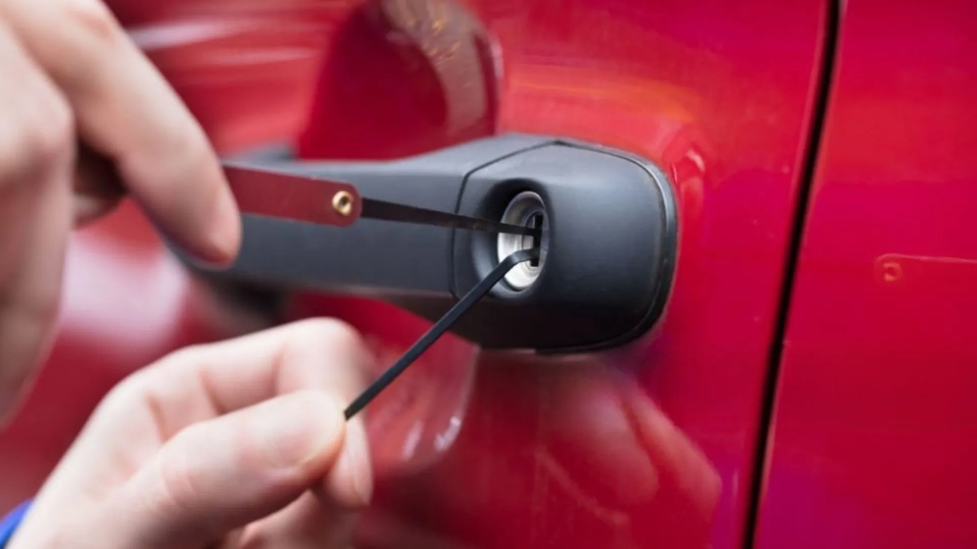 BBN Locksmith providing professional locksmith services in Austell, GA