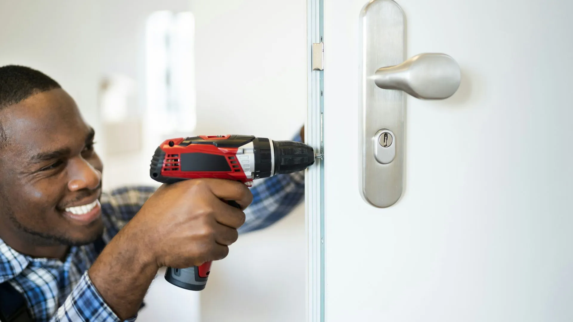 BBN Locksmith providing professional locksmith services in Austell, GA